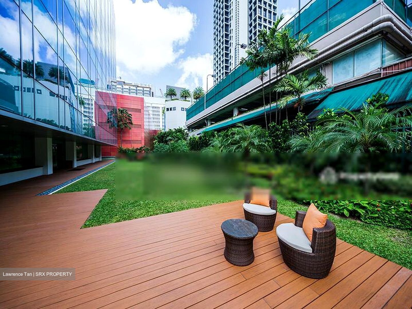 Thong Teck Building (D9), Office #457401231